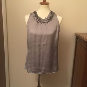 SALE 3/$15 Ann Klein Sleeveless Work Top